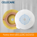 2 Piece Colostomy Bags Hypoallergenic Colostomy Bags Plate